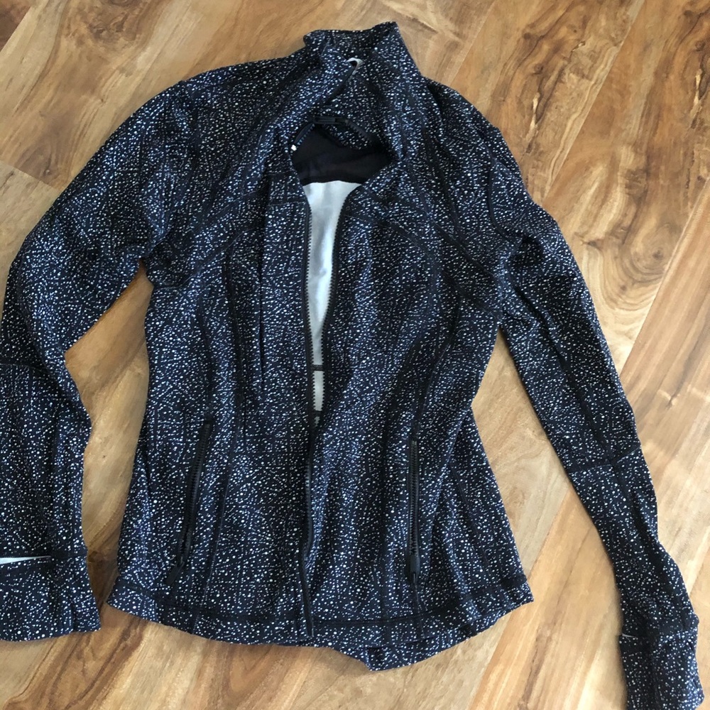 Lululemon Define Jacket